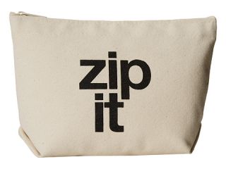 Dogeared Zip It Lil Zip Bag