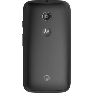 AT&T Moto E Prepaid Smartphone