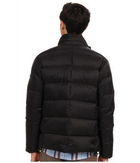 Michael Kors Collection Hooded Down Jacket