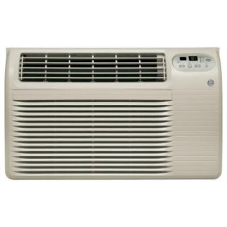GE 10,400 BTU 115 Volt Through the Wall Air Conditioner with Remote AJCQ10ACE