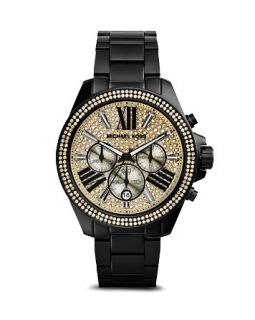 Michael Kors Wren Watch, 41.5mm