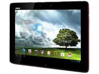 Refurbished ASUS Transformer Pad ASTF300T A1 RD NVIDIA Tegra 3 1 GB DDR3 Memory 16GB Flash 10.1" Touchscreen Tablet Android 4.0 (Ice Cream Sandwich)
