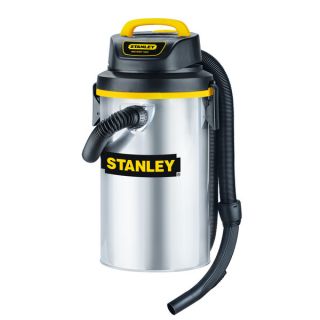 Stanley Wet and Dry Stainless Steel Vacuum   15845998  