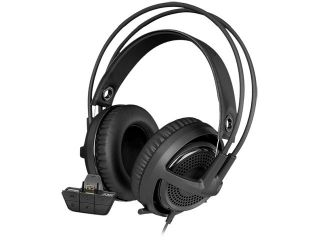 SteelSeries Siberia X300 Comfortable Gaming Headset for Xbox One, Xbox 36