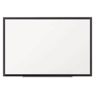 Quartet® Standard Melamine Whiteboard   4x6