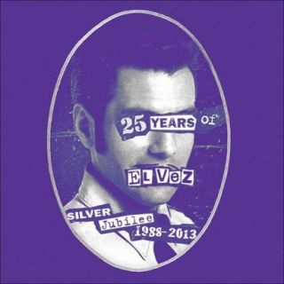 God Save the King 25 Years of El Vez (1988 2013)