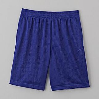 Athletech Mens Mesh Athletic Shorts   Clothing, Shoes & Jewelry