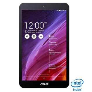 ASUS 16GB 8 MeMo Intel Atom Z3745 Processor Tablet ME181CA1BK Black