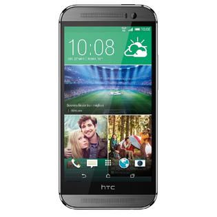 HTC One M8 32GB 4G LTE Unlocked GSM Android Cell Phone U.S. Version
