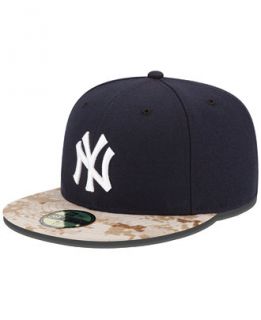 New Era New York Yankees Memorial Day Stars and Stripes 59FIFTY Cap