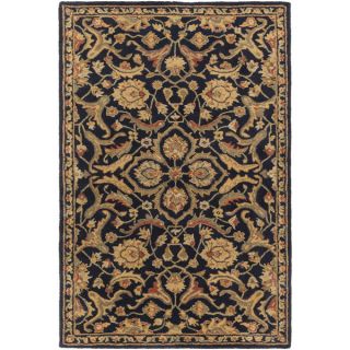 Artistic Weavers Hand tufted Blyth Floral Wool Rug (2 x 3)