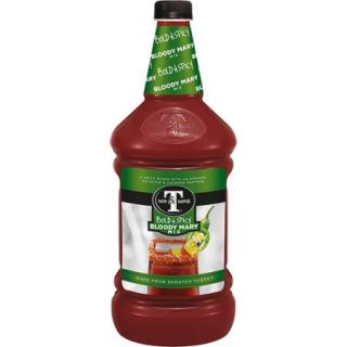 Mr & Mrs T Bold & Spicy Bloody Mary Mix, 1.75 L
