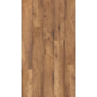 Landscapes 6.5mm Hickory Laminate in Nightsong Hickory