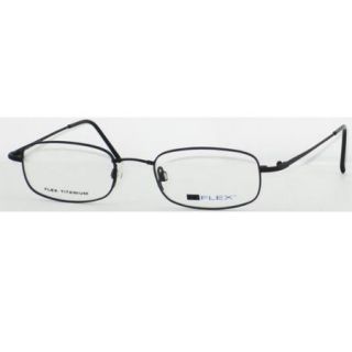 TiFlex Mens Prescription Glasses, T1503 Black