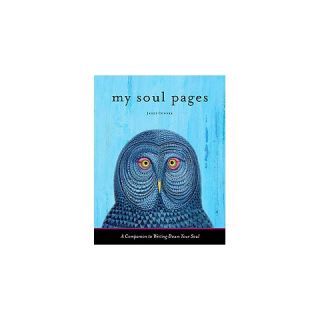 My Soul Pages (Reprint) (Paperback)