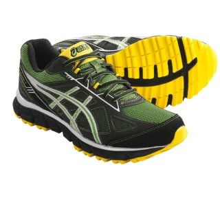 Asics GEL Scram 2 Trail Running Shoes (For Men) 6697F 30