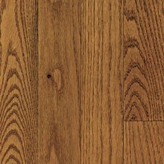 Blue Ridge Oak Honey Wheat 3/8 in. Thick x 5 in. Wide x Random Length Engineered Hardwood Flooring (24.5 sq. ft. / case) 20486