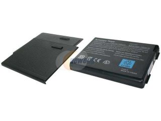 Accessory Power CP R3000 Professional Series Equivalent High Capacity Laptop Battery for HP / Compaq