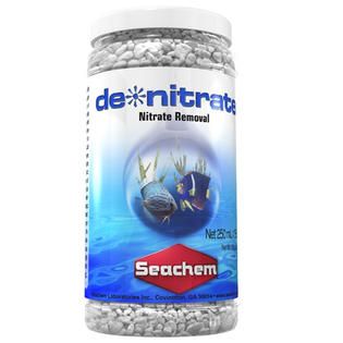 Seachem Laboratories Sli Media De Nitrate 250 ml.   Pet Supplies