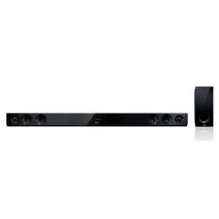 LG  300W 2.1 Channel Sound Bar w/ Wireless Subwoofer   NB3530A