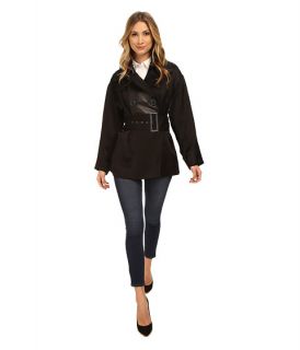 Vivienne Westwood Short Malady Peacoat