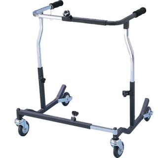 ConvaQuip Bariatric Safety Roller