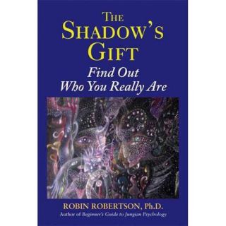 The Shadow's Gift Find Out Who You Really Are