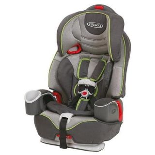 Graco Nautilus 3 in 1 Convertible Kids/Children Car Seat   Gavit  1759245