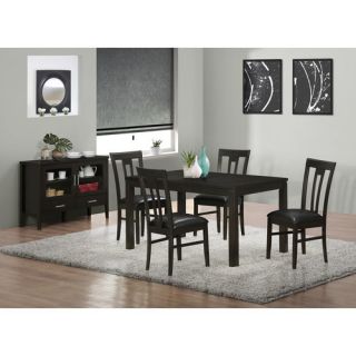 Furniture Kitchen & Dining Furniture Kitchen and Dining Tables Monarch