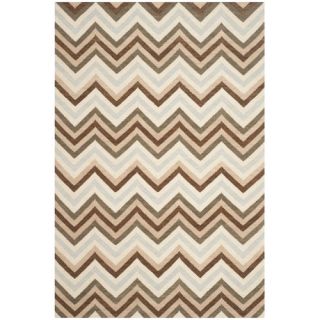 Dhurries Multi Area Rug