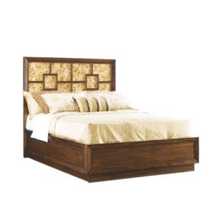 Mirage Harlow Panel Footboard by Lexington