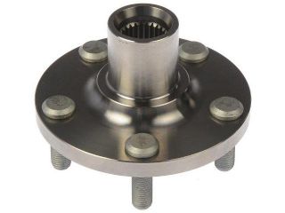 Dorman   Oe Solutions 930410 Dorman 930 410 Wheel Hub For Scion Tc