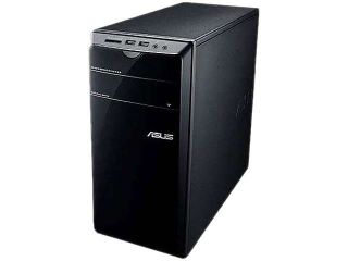 Refurbished ASUS Desktop PC CM6730 US004O Intel Core i7 3770 (3.40 GHz) 16 GB DDR3 2 TB HDD Windows 7