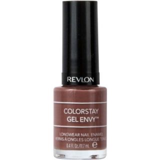 Revlon ColorStay Gel Envy Longwear Nail Enamel, .4 fl oz
