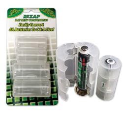 ReZAP Battery Converters   13209856