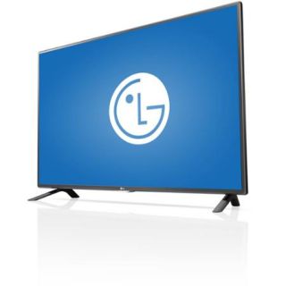 LG 60LF6100 60" 1080p 120Hz Class LED Smart HDTV
