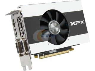 XFX Core Edition Radeon R7 250X DirectX 11.2 R7 250X CNJ4 2GB 128 Bit GDDR5 PCI Express 3.0 CrossFireX Support Video Card
