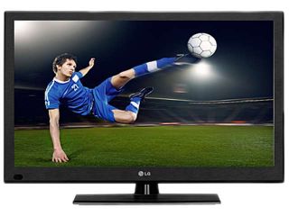 LG 55" 1080p 60Hz Direct LED Commercial Widescreen Integrated HDTV 55LN541C