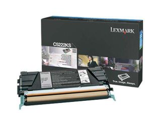 LEXMARK E250A41G Toner Cartridge Black