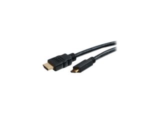 C2G Value Mini HDMI Cable with Ethernet