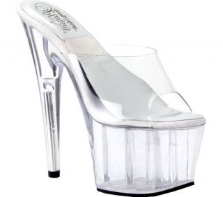 Womens Pleaser Sol 701 O