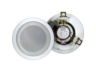 Bogen SEC4T 4 W RMSSpeaker   White