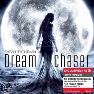 Sarah Brightman   Dreamchaser   Only at