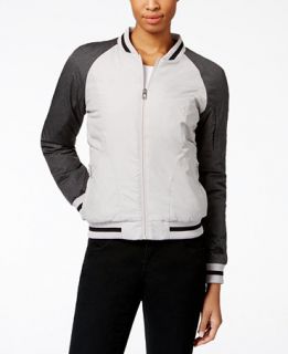 The North Face Rydell Colorblocked Bomber Jacket   Jackets & Blazers