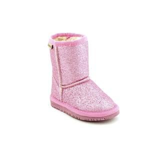 Bearpaw Girl (Toddler) Cheri Synthetic Boots  ™ Shopping