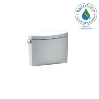 Toto Drake II 1.28 GPF Toilet Tank Only in Cotton ST454E01