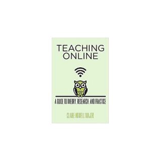 Teaching Online ( Tech.edu a Hopkins Series on Education and
