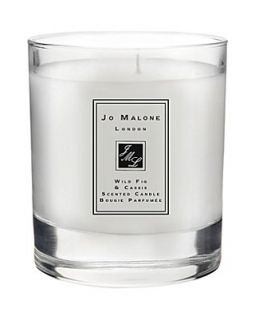 Jo Malone Wild Fig & Cassis Candle 60g