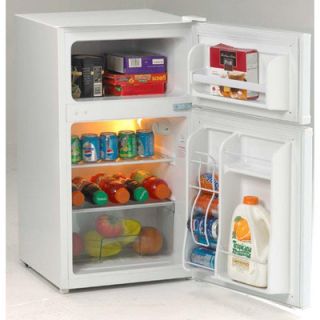 Avanti Products 3.1 cu. ft. Freestanding Compact Refrigerator