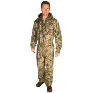Guide Series Mens Outdoor Element Insulated Twill Coverall 781757